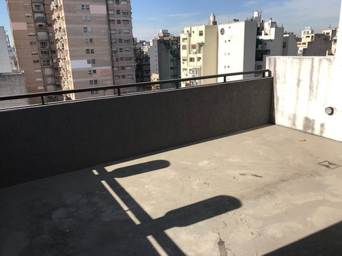Imagen 17 de 18 de Venta. Departamente 3 Ambientes. Almagro, Con Amenities