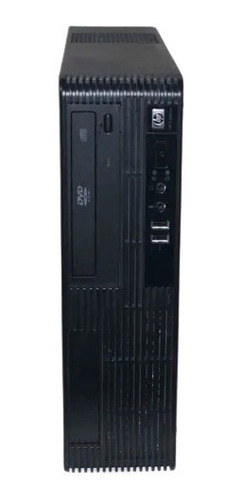 Computador Hp Compaq Dx 7400 Core 2 Duo 2.2ghz 3gb Hd-160gb