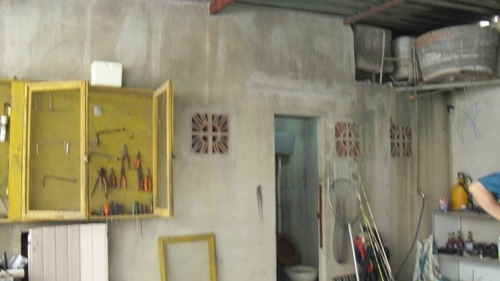 2 Loja Com + 01 Galpão Lote De 407m² Bairro Vila Da Prata Ribeirão Das Neves - 865