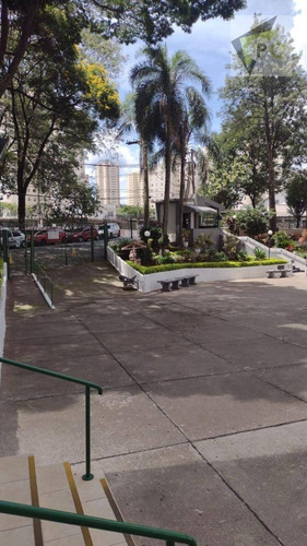 Imagem 2 de 17 de Apartamento Com 2 Dormitórios À Venda, 70 M² Por R$ 340.000 - Parque Mandaqui - São Paulo/sp - Ap0424