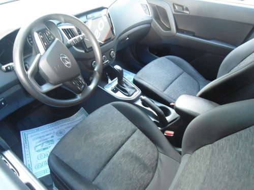 Hyundai Creta 1.6 16V 4P FLEX ATTITUDE AUTOMÁTICO