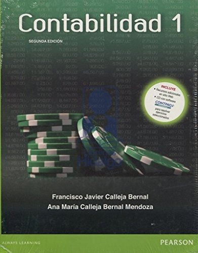 Libro Contabilidad I Nuevo