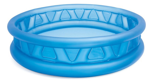 Intex Piscina Inflable Para Niños