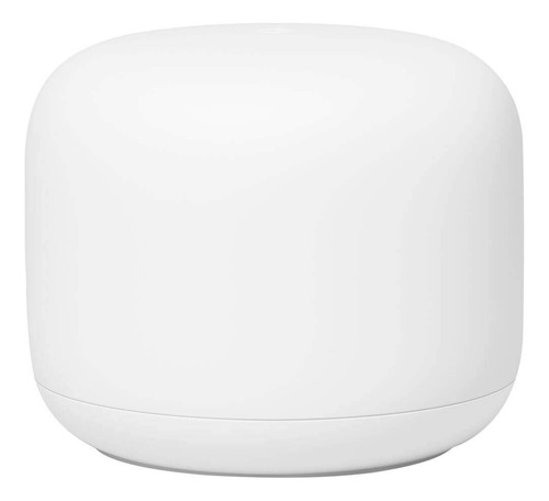 Google Nest Wifi - Ac2200 - Wifi Mesh System - Connections W