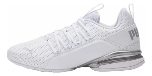 Zapatos puma usados top en quito 80