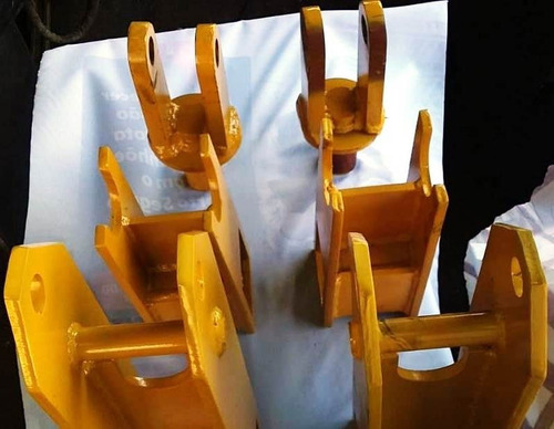 Lança Zero Gral So.lança Sem Carenagem Marca.phc Plataforma