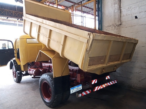 Mercedes Benz Lk 1313