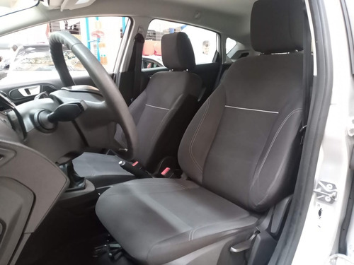 Ford New Fiesta 1.6 Se 2017