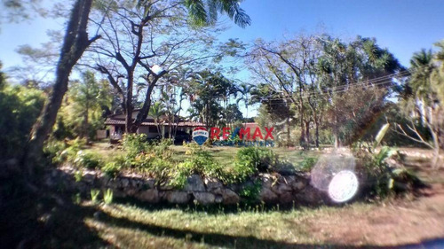 Imagem 9 de 30 de Chácara Com 2 Dormitórios À Venda, 1000 M² Por R$ 1.748.000,00 - Parque Jatibaia (sousas) - Campinas/sp - Ch0097