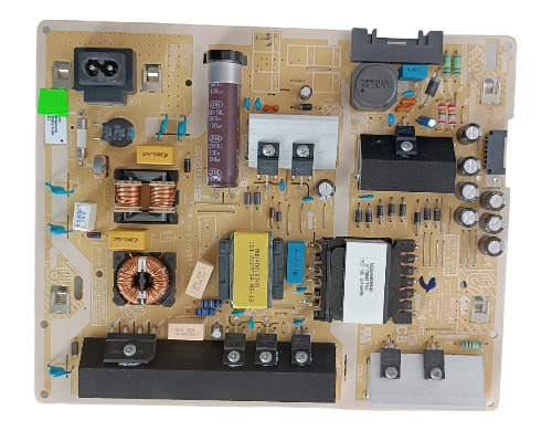 Fuente Samsung Un65tu7000f Bn44-01055a (Usado)