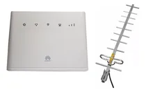 Comprar Telefono Rural Remplaza A Huawei F317 P\u002F Ranchos +antena15mt