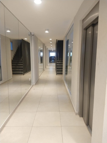 Departamento En Alquiler En Tigre Centro