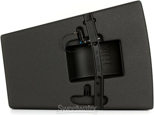 Line Array Jbl Ativa Vrx 932 Lap 12\ 875 Wrms 136 Db Vrx932