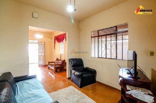 Imagem 16 de 27 de Casa À Venda, 3 Quartos, 4 Vagas, Bom Pastor - Divinópolis/mg - 46149