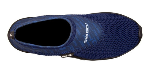 Imagen 2 de 7 de Zapato Acuático De Playa Para Niño Hombre Mujer Svago Cool