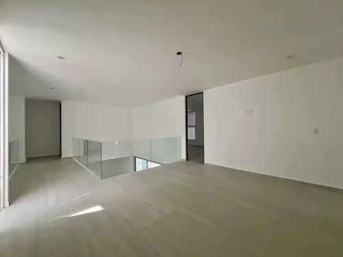 Casa En Venta En Mérida, Privada El Origen, Mod. 597, De Lujo