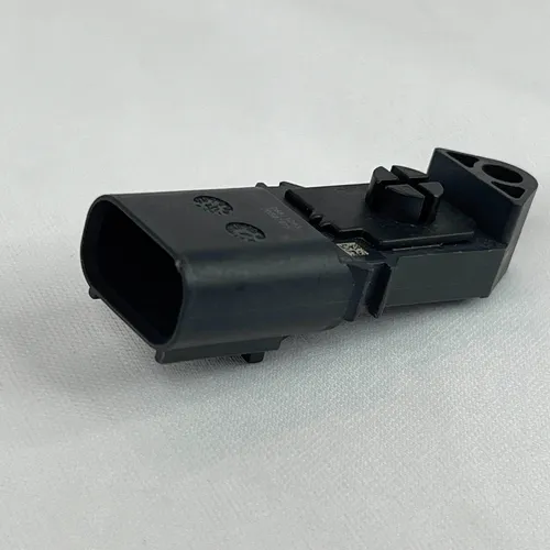 Sensor Precision Map Jac 1083