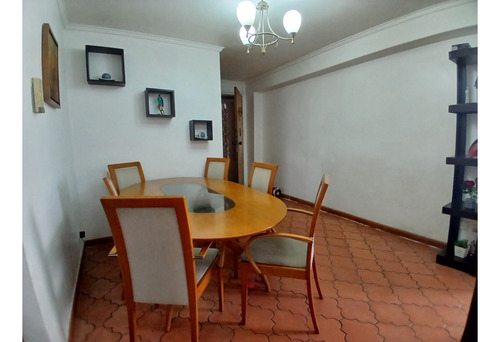 Vendo Apartamento En Santa Rosalía Puente Hierro Remodelado