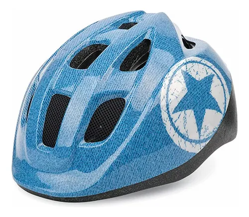 Casco Para Bicicleta De Nena Princesa MercadoLibre