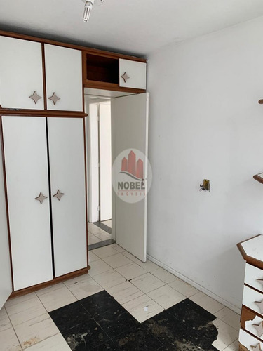 Imagem 9 de 13 de Apartamento Com 2 Dormitório(s) Localizado(a) No Bairro Conceicao Em Feira De Santana / Feira De Santana - 6390