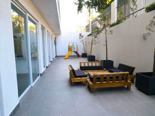 Vende Departamento 1d/1b Metro Lo Ovalle (68889)