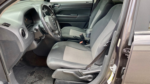 Jeep Compass 2.4 Litude 4x2 At