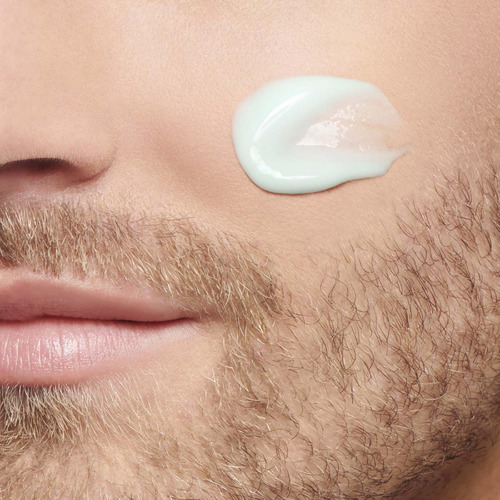 Gel Hidratante Clarinsmen Energizing 50ml Para Hombre