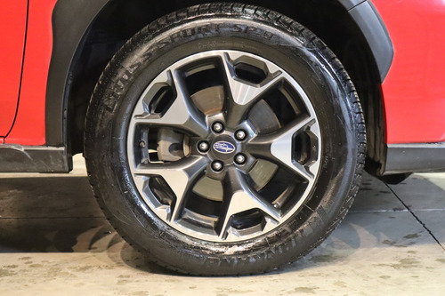 Subaru XV 2.0i
