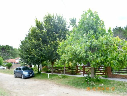 Alquilo En Aguas Verdes A 200 Mt Mar Chalet Nuevo 14 Años Con Parque Cochera Cub Smart Tv Etc Se Alquila De Dic 2025 A Abril De 2026 Reserve Ya Tenemos Precios