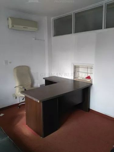 Oficina En Venta Ubicado En Almagro, Capital Federal
