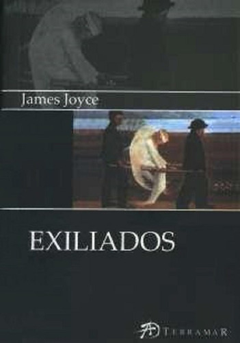 Exiliados - Joyce James