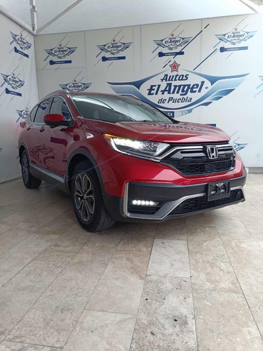 Honda CR-V 1.5 Touring Cvt