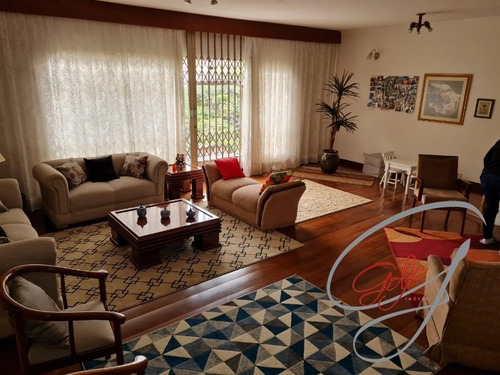 Imagem 2 de 30 de Linda Casa Assobradada No Butantã A 10 Minutos Do Metrô! - Ca00714 - 70460159