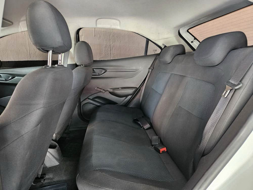 Chevrolet Onix 1.0 MPFI JOY 8V FLEX 4P MANUAL