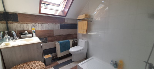 Casa En Venta En El Estribo, Quilamapu