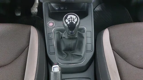 Seat Ibiza 1.6 Xcellence