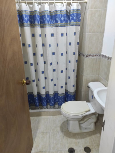Imagen 5 de 8 de Apartamento En Venta En Parque Costanera