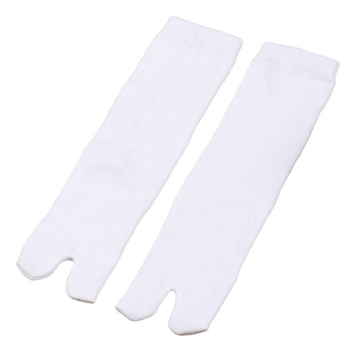 Calcetines Con Punta Dividida, Calcetines Con De 2 Dedos,