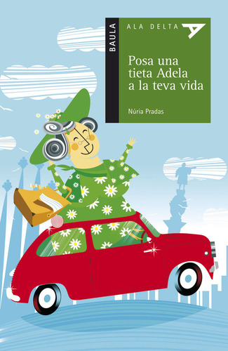 Posa Una Tieta Adela A La Teva Vida (libro Original)