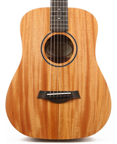 Taylor Bt2 Baby Taylor - Guitarra Acustica, Tapa De Caoba