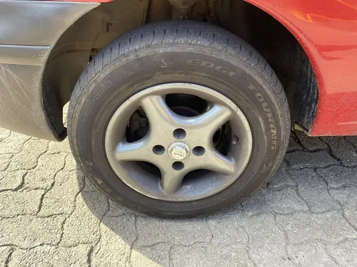 Fiat Palio 1.3 Edx