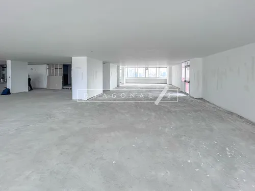 Oficina En Arriendo En Quinta Camacho
