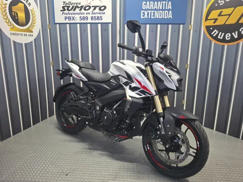 Pulsar Ns 400z