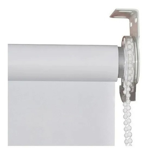 Imagen 4 de 5 de Cortina Blackout 180x240cm Sistema Roller Vonne