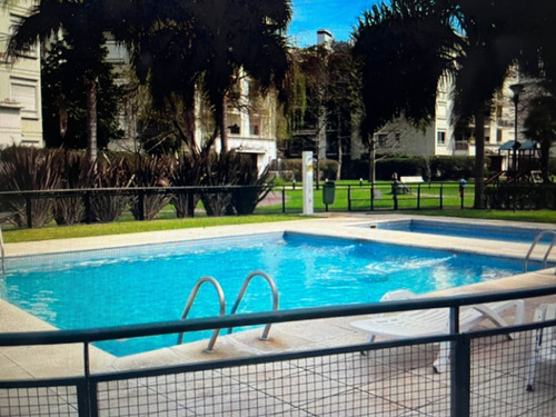 Departamento En Venta 3 Ambientes En Talar De Martínez
