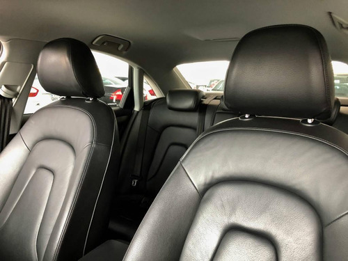 Audi A4 1.8t Tfsi