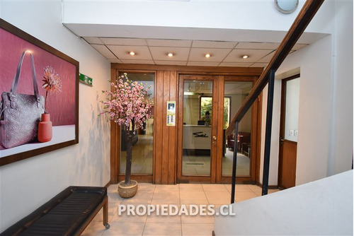 Oficina En Arriendo En Santiago