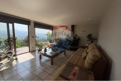 La Casa De Tus Sueños En Quinchamalí