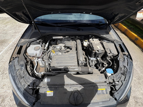 Audi A3 1.4 Sedán 35tfsi Dynamic At Dsg
