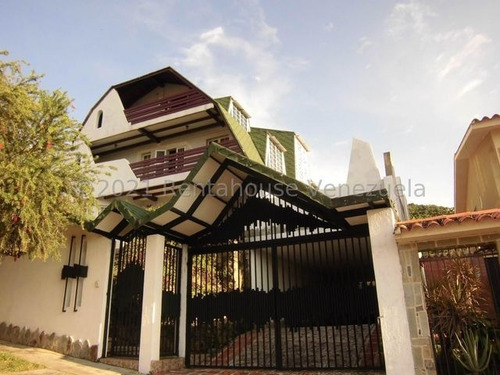 Imagen 1 de 14 de Rentahouse Vende El Trigal 22-4725 Yudermy M. 0414-4115155